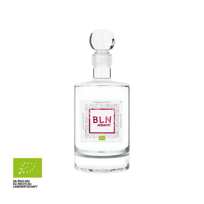 BLN BIO AQUAVIT, 42 % 200 ml